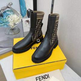 Picture of Fendi Shoes _SKUFendisz35-39GDT01124758